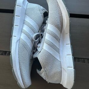 Adidas Running Shoes, Women’s size 9
